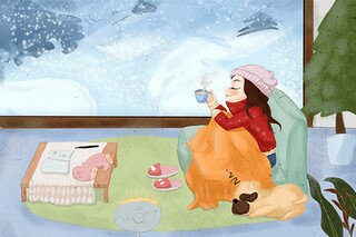 初二亲情友情作文_友情或亲情的初中作文