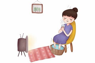 志愿之花处处开_志愿服务的花语