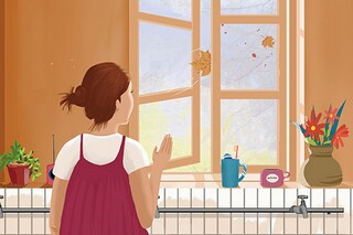 祝母亲节快乐的QQ祝福语_祝母亲节快乐的句子唯美可爱