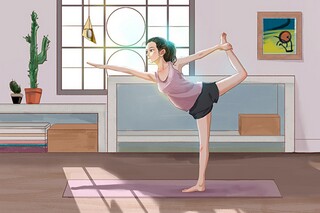 李清照诗词欣赏《念奴娇 春情》（李清照《念奴娇》全文）