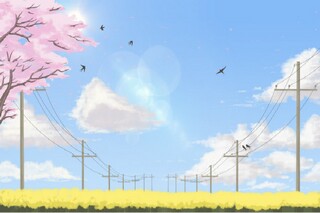 春日作文（春日,作文）