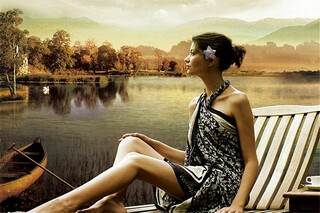 爱情优美句子（爱情优美语段）