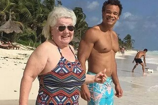 温馨小年祝福语（小年温情祝福）