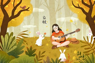 处暑的古诗_处暑的古诗词积累