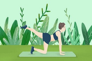 描写春天植物成语(形容春天植物的四字词语)