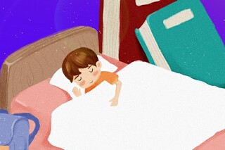 五彩的烟花作文_五彩的烟花作文怎么写