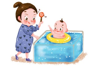 李白描写夏天的古诗