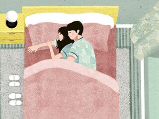 最新温暖心灵的情感美文（温暖情感心语句子）