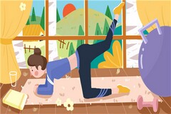 好家风家教小学作文(好家教好家风好家训作文)