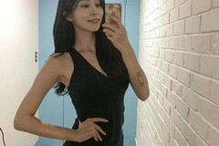 我是谁的作文300字_猜猜她是谁300字作文