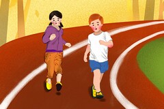 小学语文评语