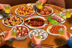 写美食文章赚钱_谈谈美食的文章