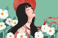 母亲节祝老婆祝福语_祝母亲节经典祝福语